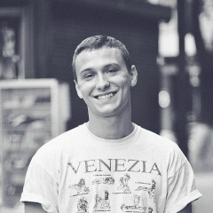 Андрей Седнев, 24.11, Одесса