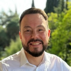 Александр Рамш, 11.02.1976, Санкт-Петербург