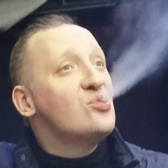 Кирилл Васильев, 08.12, Санкт-Петербург