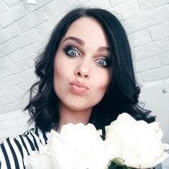 Мария Курмангалиева, 26.09.1990, Ростов-на-Дону