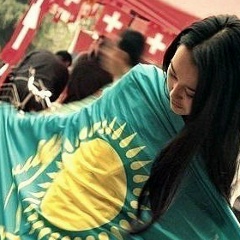 Kuanali Kakim, 11.09.1996, Актобе