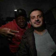 Андрей Зубенко, 22.03, Киев