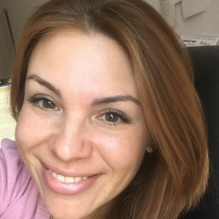 Людмила Молодчина, 12.08