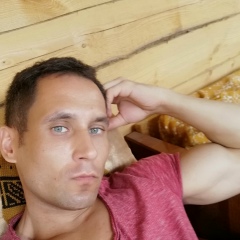 Алексей Лукерьин, 02.05.1982, Москва