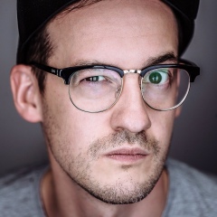 Саша Максименко, 19.01, Киев