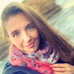Екатерина Кривошеева, 27.02, Москва