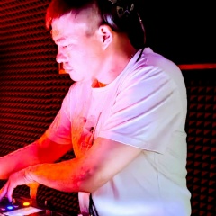Dj Ivan, Москва