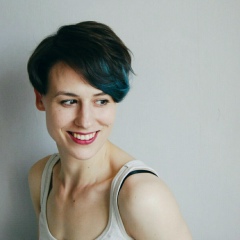 Люба Леонович, 02.01, Минск