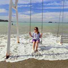 Татьяна Попова, 07.05, Санкт-Петербург