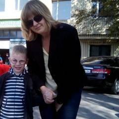 Татьяна Соловьева, 06.05, Запорожье
