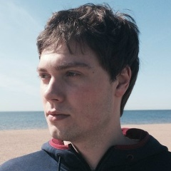 Александр Фишков, 05.03.1989, Санкт-Петербург