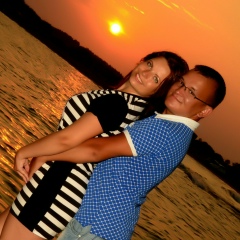 Мирослава Ершова, 17.01.1987, Москва