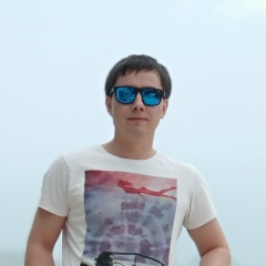 Антон Ли, 30.11.1981, Санкт-Петербург