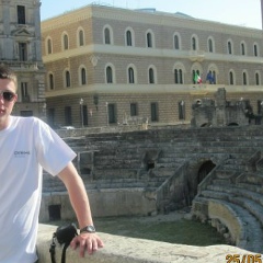 Андрей Белорусец, 12.02.1989, Брест