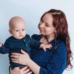 Мария Лисицына, 10.07, Санкт-Петербург