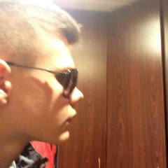 Виталик Гусаров, 07.04.1995, Дзержинск