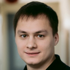 Сергей Кузнецов, 19.01, Казань