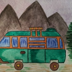 Алёна Морозова, 24.08.1982, Санкт-Петербург