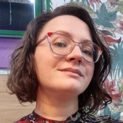 Светлана Шилова, 24.02.1987, Екатеринбург