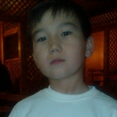 Dastan Dusenov, 25.04.2000, Кульсары