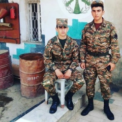 Ruben Zaqaryan, 11.05.2000, Аштарак