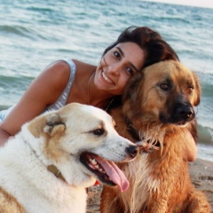 Зуля Велиева, 28.10.1994, Баку