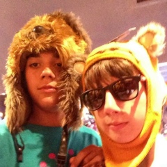 Иван Рожков, 12.11.1999, Москва