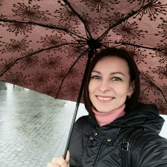 Светлана Кушнарева, 05.07, Москва