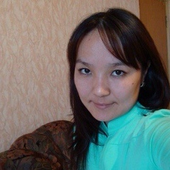 Саламат Асыранкулова, 16.12.1919, Москва