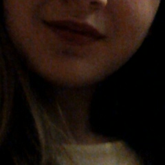 Юля Богданова, 23.02.1999, Ижевск