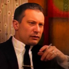 Владимир Попов, Бахчисарай
