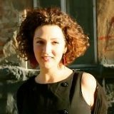 Олександра Охріменко