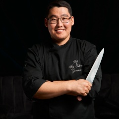 Абай Саденов, 15.10, Алматы