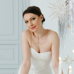 Анастасия Москвичёва, 29.12, Краснодар