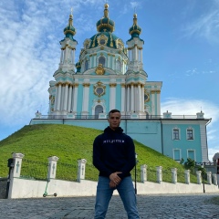 Артур Скубаев, 06.07, Киев
