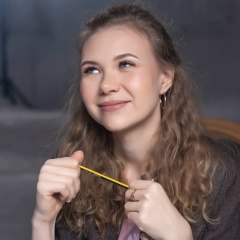 Вера Мироненко, 16.01, Саратов