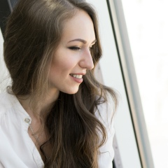 Мария Курносова, 12.07.1990, Санкт-Петербург