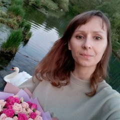 Вера Логвинец, 16.03
