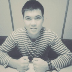 Асылхан Исанов, 10.07, Абай
