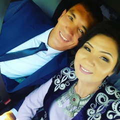 Раушан Ашыкбаева, 05.12.1985