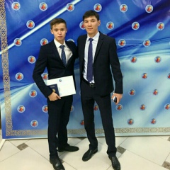 Janibek Ozbekov, 15.07.1901, Алматы