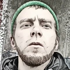 Виталий Петров