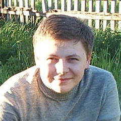 Матвей Деулин