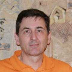 Михаил Касьянюк, 28.01.1963, Новокузнецк