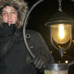 Нотна Ниварт, 02.02.1922, Санкт-Петербург