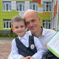 Николай Коскин, 27.12.1988, Сергеево