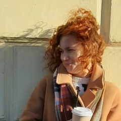 Оксана Петухова, 18.10, Санкт-Петербург