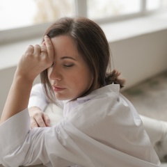 Ольга Александрова, 31.10.1985, Калининград