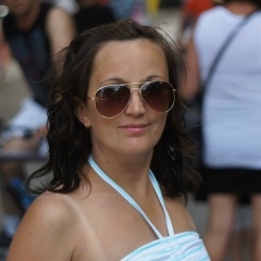 Росица Комарова, 03.12, Санкт-Петербург