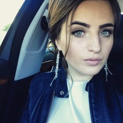 Полина Мороз, 04.04, Киев